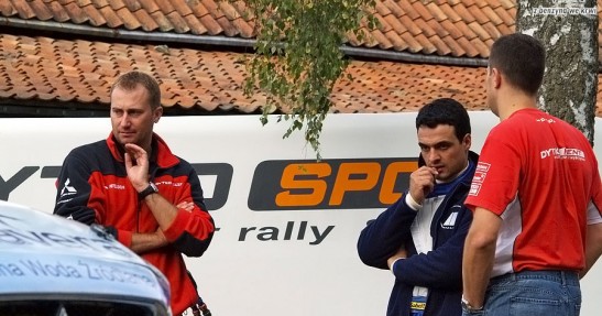 Testy Dytko Sport